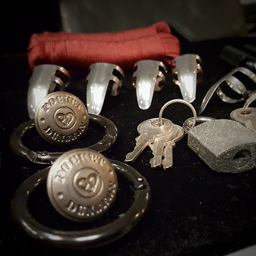 Adult Entertainment Store «Spartacus», reviews and photos, 300 SW 12th Ave, Portland, OR 97205, USA