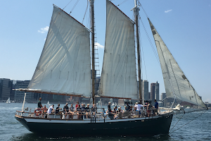 Liberty Fleet of Tall Ships Boston image
