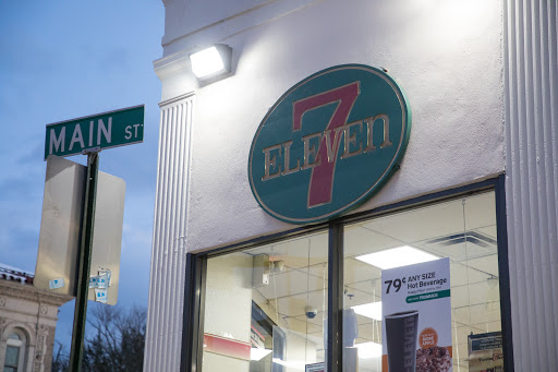 Convenience Store «7-Eleven», reviews and photos, 1 S Broadway, Tarrytown, NY 10591, USA