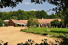 Le Gîte de La Tannerie Montfort-le-Gesnois