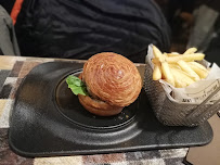 Plats et boissons du Restaurant familial Le Raisin D Ours à Les Deux Alpes - n°19