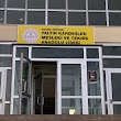 Yaltır kardeşler mesleki ve teknik Anadolu Lisesi