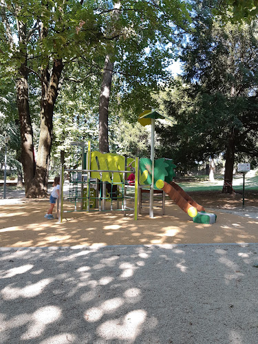 Parc Benjamin Delessert à Valence
