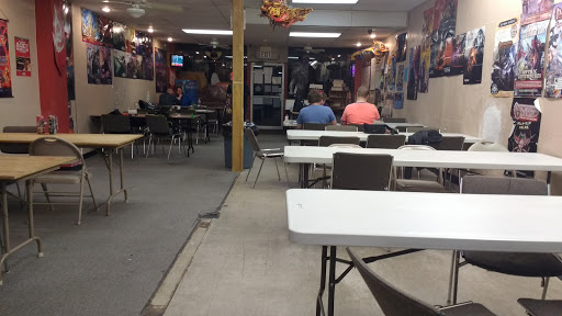 Comic Book Store «Bell Book & Comic», reviews and photos, 458 Patterson Rd, Dayton, OH 45419, USA