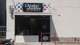 Salon de coiffure l'Atelier d'Audrey 82200 Malause