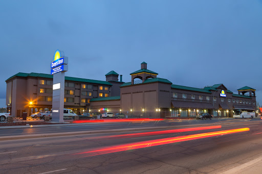 Days Inn by Wyndham Calgary South