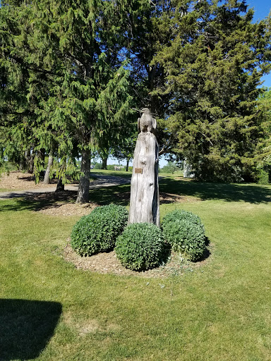 Golf Club «RedTail Golf Club», reviews and photos, 7900 Redtail Dr, Village of Lakewood, IL 60014, USA