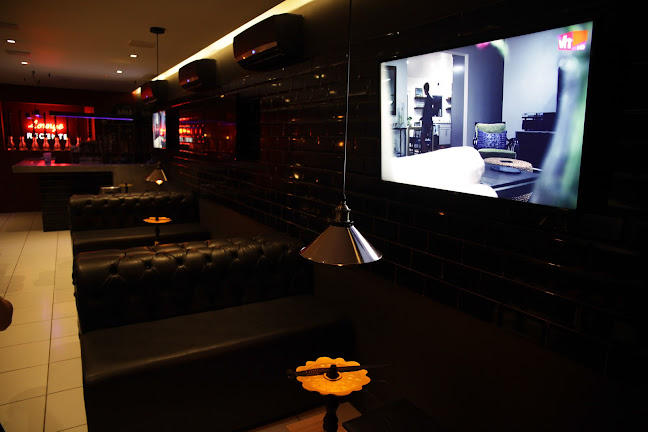 Regente Lounge Pub - Anália Franco - Bar