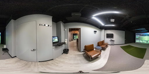 Indoor Golf Course «Golf Manhattan», reviews and photos, 108 W 39th St, New York, NY 10018, USA