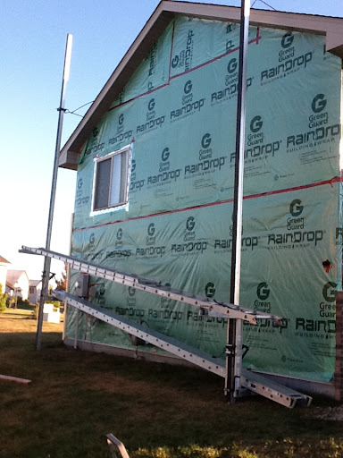 Roofing Contractor «Keyprime Roofing & Remodeling», reviews and photos, 6960 Madison Ave W #8, Minneapolis, MN 55427, USA