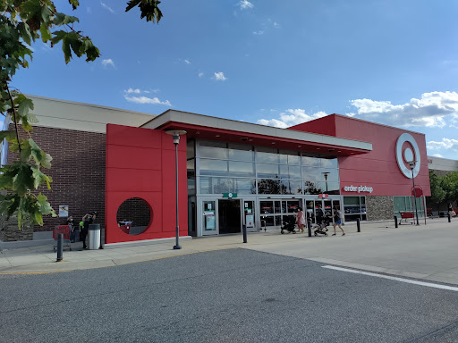 Department Store «Target», reviews and photos, 800 Christiana Mall, Newark, DE 19702, USA