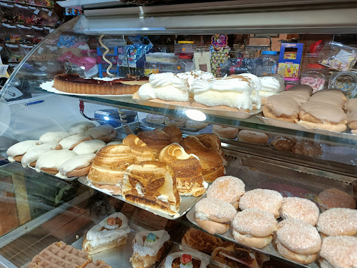 Pastelería Escobar en Dalías, Almería