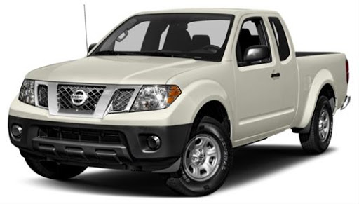 Nissan Dealer «Napa Nissan Inc», reviews and photos, 510 Soscol Ave, Napa, CA 94559, USA