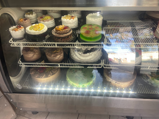 Pastelería America en Rioverde