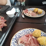 Photo n°1 de l'avis de Serena.m fait le 21/07/2022 à 21:53 sur le  Ristoro La Bottega del Parco à Porta a Mare (Zona Industriale)