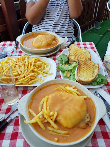 A Taberna - Bragança