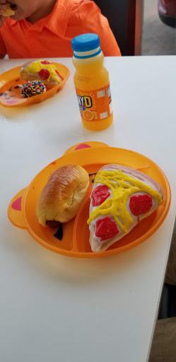 Donut Shop «Swiss Donut», reviews and photos, 622 N Story Rd, Irving, TX 75061, USA