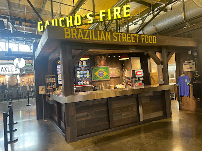 BRAZILIAN STREET FOOD