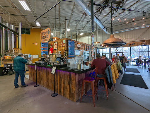 Brewery «Utepils Brewing», reviews and photos, 225 Thomas Ave N # 700, Minneapolis, MN 55405, USA