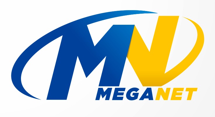Meganet, A internet que aproxima pessoas.