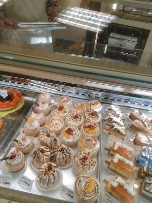Boulangerie Pinel Eric à Millau