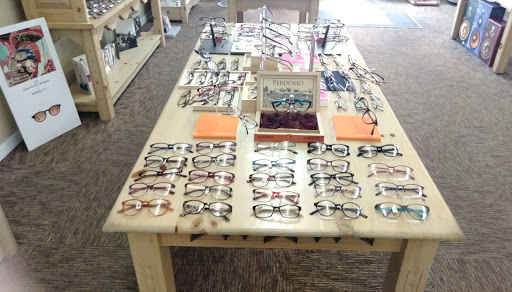 Optometrist «Eclectic Eyewear», reviews and photos, 2510 Guadalupe St, Austin, TX 78705, USA