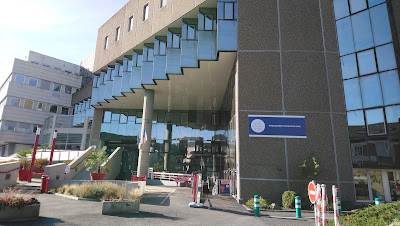 Centre Hospitalier de Guéret à Guéret