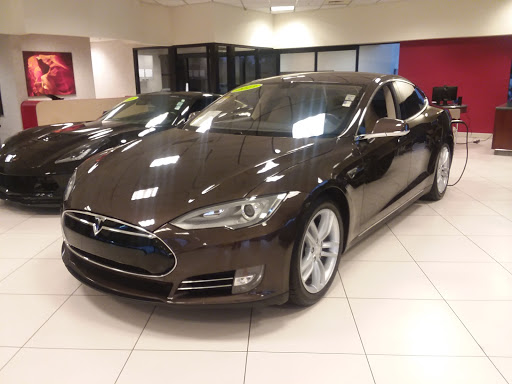 Used Car Dealer «Certified Benz & Beemer», reviews and photos, 6725 E McDowell Rd, Scottsdale, AZ 85257, USA