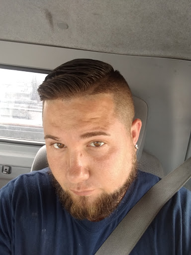 Barber Shop «On Point Barber Shop», reviews and photos, 2415 US-98, Lakeland, FL 33805, USA