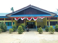 Foto UPTD  SMP Negeri 1 Takisung, Kabupaten Tanah Laut
