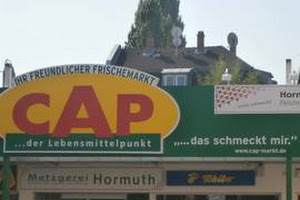 CAP-Markt