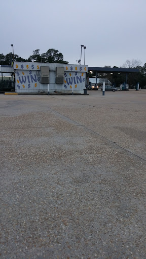 Casino «Grand Bayou Casino», reviews and photos, 17545 Sidney Rd, Grosse Tete, LA 70740, USA