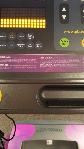 Gym «Planet Fitness - Webster, MA», reviews and photos, 120 E Main St, Webster, MA 01570, USA