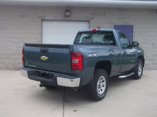 Used Car Dealer «R C Auto Sales», reviews and photos, 1701 S Tibbs Ave, Indianapolis, IN 46241, USA