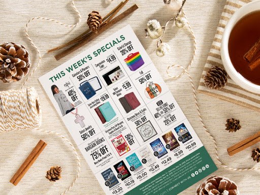 Christian Book Store «Mardel Christian & Education», reviews and photos, 5222 Preston Rd, Frisco, TX 75034, USA