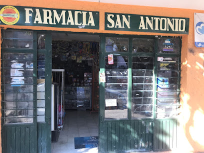 Farmacia San Antonio, , Kilómetro Cinco