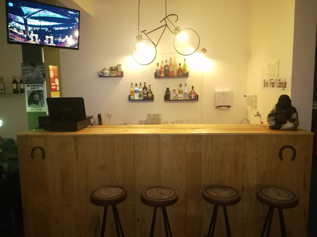 CineBar GoodFellas - Aveiro