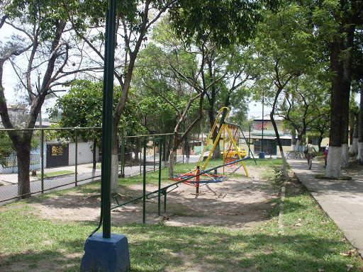 Parque San José