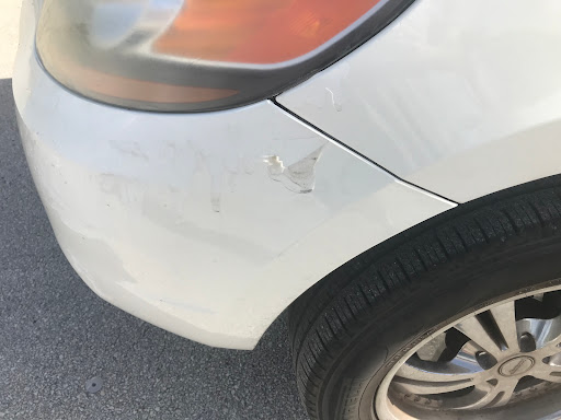 Auto Body Shop «Maaco Collision Repair & Auto Painting», reviews and photos, 2120 Wiley St, Hollywood, FL 33020, USA