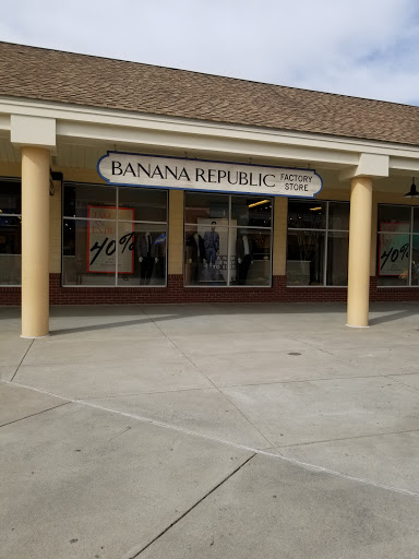 Outlet Mall «Tanger Outlet Myrtle Beach Hwy 17», reviews and photos, 10835 Kings Rd, Myrtle Beach, SC 29572, USA