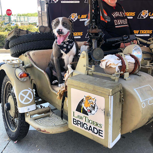 Personal Injury Attorney «Law Tigers», reviews and photos