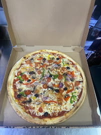 Les plus récentes photos du Pizzas à emporter Family Pizza Chantilly - n°3