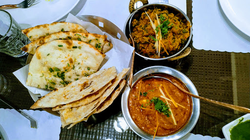 Flavor of India Vegetarian Restaurant 品·印度蔬食餐廳 的照片