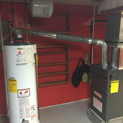 Plumber «Kew Gardens Plumbing Heating and Cooling Services», reviews and photos, 83-57 118th St, Kew Gardens, NY 11415, USA