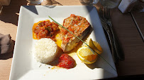 Ratatouille du Restaurant méditerranéen Le Bistro - Restaurant Cassis - n°3