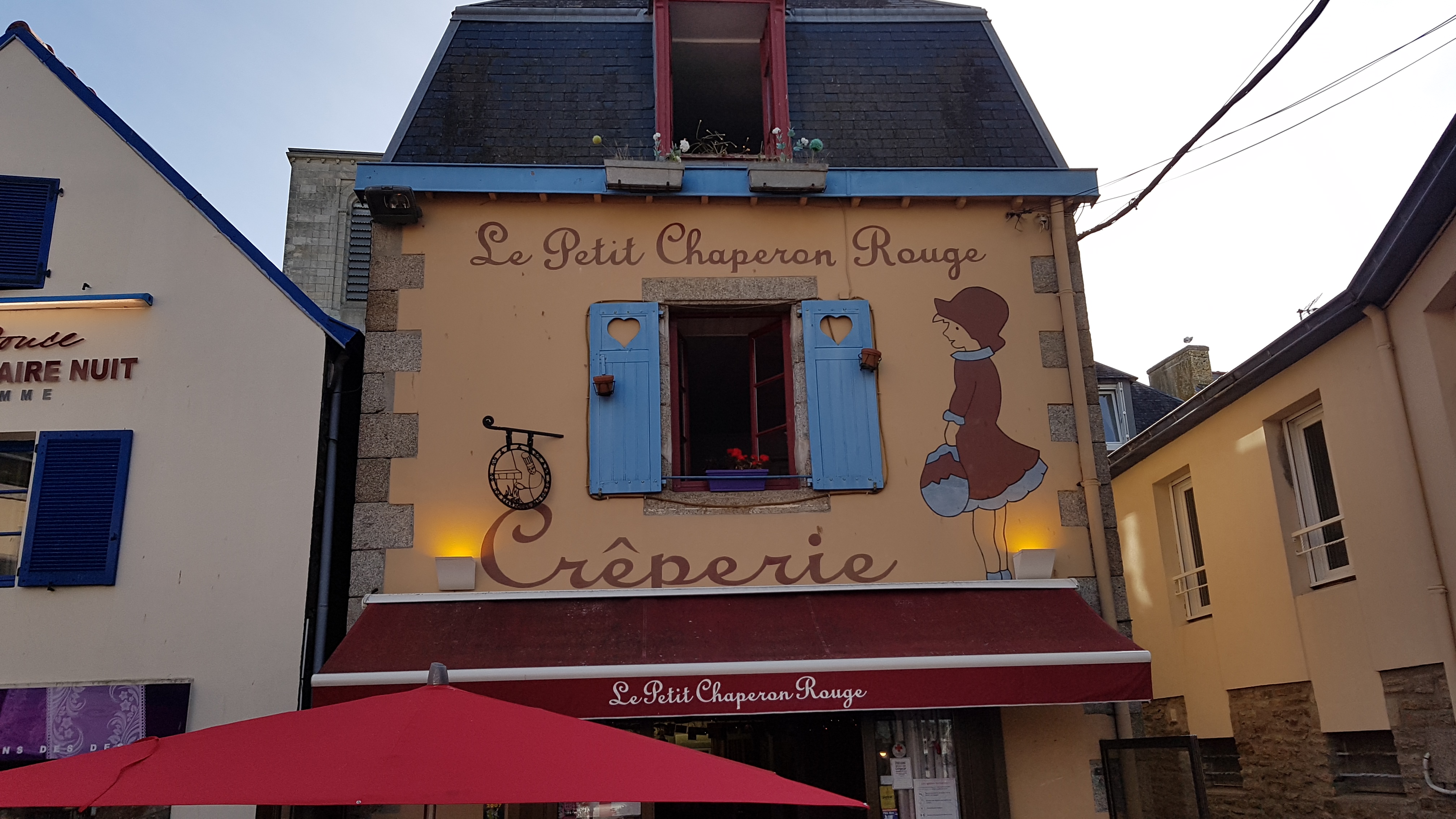 Photo n° 1 de l'avis de Nicolas.h fait le 22/07/2020 à 19:13