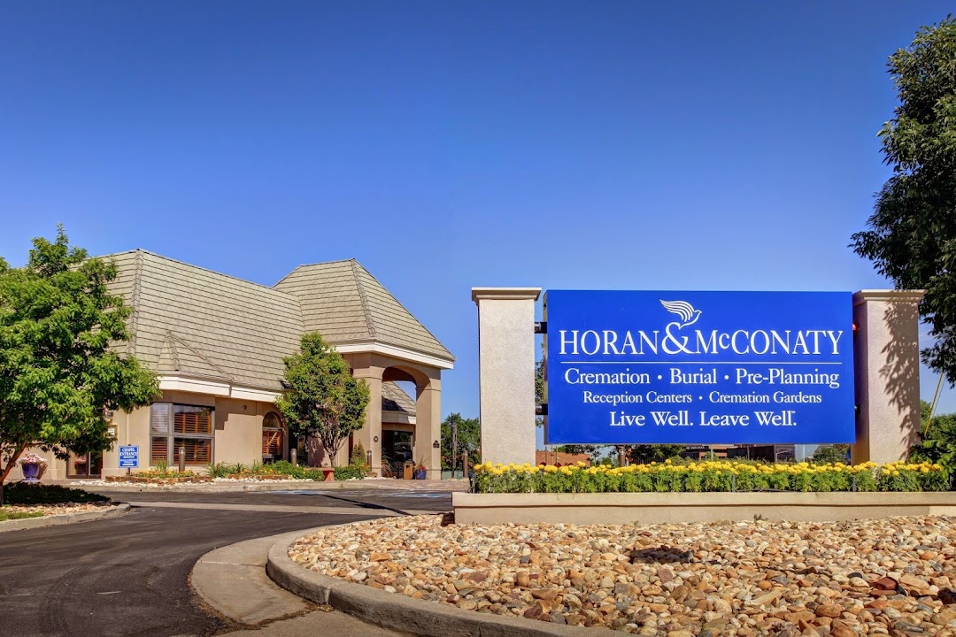 Horan & McConaty Funeral Service, Aurora- Cremation, Burial, Preplanning, Cremation Gardens