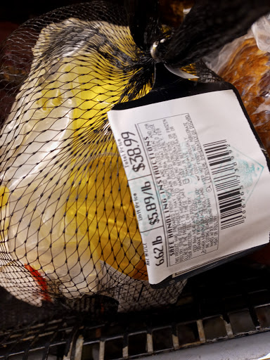 Gourmet Grocery Store «Bristol Farms», reviews and photos, 837 Silver Spur Rd, Rolling Hills Estates, CA 90274, USA