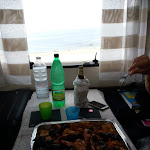 Photo n°1 de l'avis de donatella.i fait le 22/06/2019 à 15:19 sur le  Ristorante Adriatico by Ale e Andrea à Porto Recanati