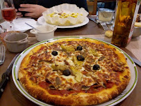 Pizza du Restaurant italien Taormina à Douai - n°7